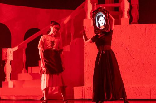 第二十四届马大灯笼节文娱晚会​ CULTURAL NIGHT PTUM 24