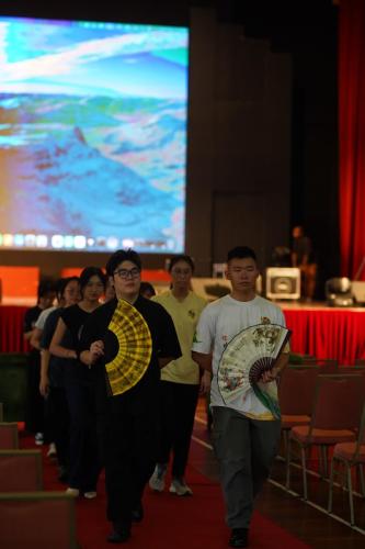 开幕典礼 | 第二十五届马大灯笼节 OPENING CEREMONY PTUM 25