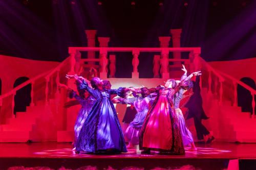 第二十四届马大灯笼节文娱晚会​ CULTURAL NIGHT PTUM 24