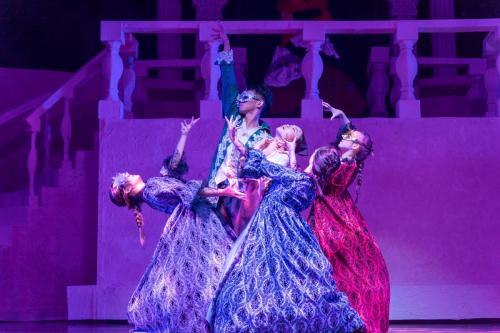 第二十四届马大灯笼节文娱晚会​ CULTURAL NIGHT PTUM 24
