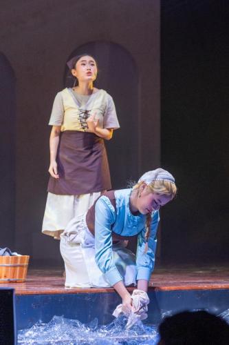 第二十四届马大灯笼节文娱晚会​ CULTURAL NIGHT PTUM 24