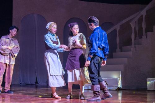 第二十四届马大灯笼节文娱晚会​ CULTURAL NIGHT PTUM 24