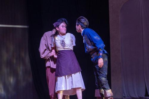 第二十四届马大灯笼节文娱晚会​ CULTURAL NIGHT PTUM 24