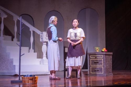 第二十四届马大灯笼节文娱晚会​ CULTURAL NIGHT PTUM 24