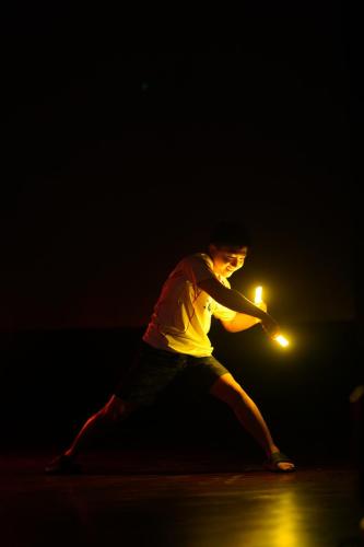 开幕典礼 | 第二十五届马大灯笼节 OPENING CEREMONY PTUM 25