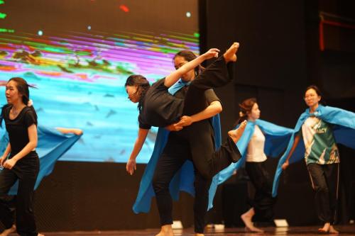 开幕典礼 | 第二十五届马大灯笼节 OPENING CEREMONY PTUM 25