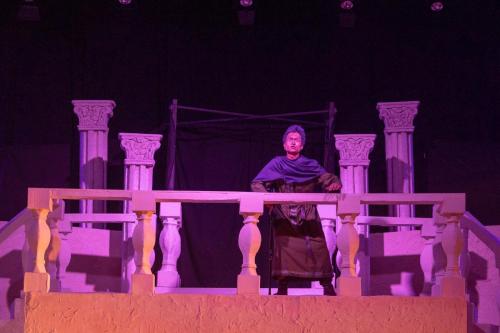 第二十四届马大灯笼节文娱晚会​ CULTURAL NIGHT PTUM 24