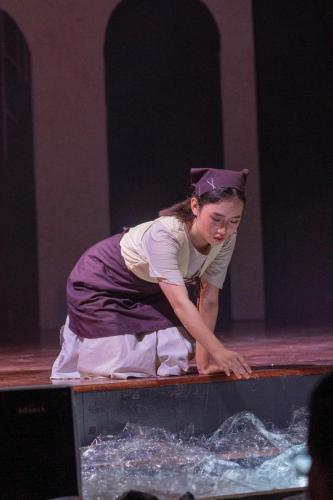 第二十四届马大灯笼节文娱晚会​ CULTURAL NIGHT PTUM 24