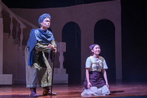 第二十四届马大灯笼节文娱晚会​ CULTURAL NIGHT PTUM 24