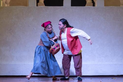 第二十四届马大灯笼节文娱晚会​ CULTURAL NIGHT PTUM 24