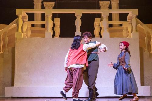 第二十四届马大灯笼节文娱晚会​ CULTURAL NIGHT PTUM 24