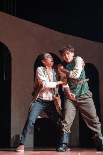 第二十四届马大灯笼节文娱晚会​ CULTURAL NIGHT PTUM 24