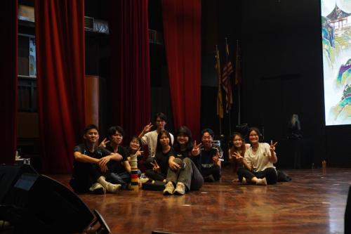 开幕典礼 | 第二十五届马大灯笼节 OPENING CEREMONY PTUM 25