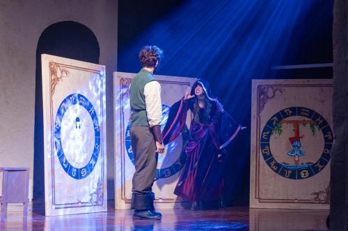 第二十四届马大灯笼节文娱晚会​ CULTURAL NIGHT PTUM 24