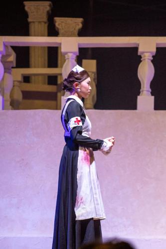 第二十四届马大灯笼节文娱晚会​ CULTURAL NIGHT PTUM 24