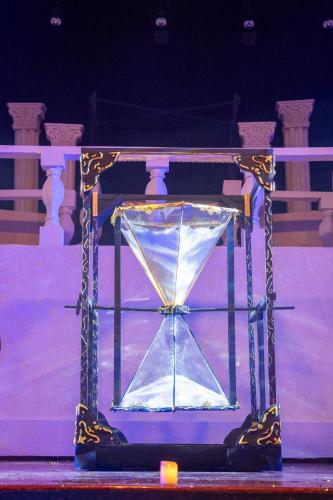 第二十四届马大灯笼节文娱晚会​ CULTURAL NIGHT PTUM 24