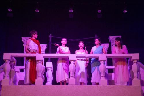 第二十四届马大灯笼节文娱晚会​ CULTURAL NIGHT PTUM 24