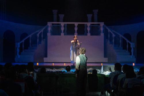 第二十四届马大灯笼节文娱晚会​ CULTURAL NIGHT PTUM 24