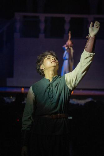 第二十四届马大灯笼节文娱晚会​ CULTURAL NIGHT PTUM 24