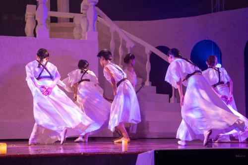第二十四届马大灯笼节文娱晚会​ CULTURAL NIGHT PTUM 24