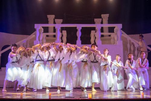 第二十四届马大灯笼节文娱晚会​ CULTURAL NIGHT PTUM 24