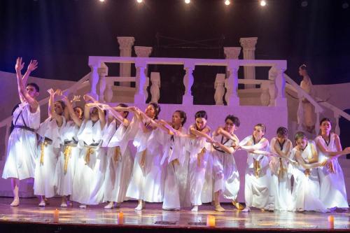 第二十四届马大灯笼节文娱晚会​ CULTURAL NIGHT PTUM 24