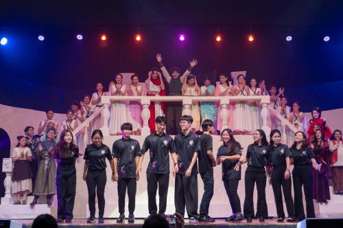 第二十四届马大灯笼节文娱晚会​ CULTURAL NIGHT PTUM 24