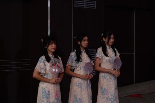 开幕典礼 | 第二十五届马大灯笼节 OPENING CEREMONY PTUM 25