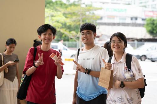 开幕典礼 | 第二十五届马大灯笼节 OPENING CEREMONY PTUM 25