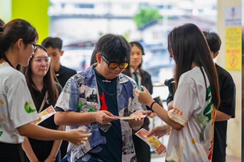 开幕典礼 | 第二十五届马大灯笼节 OPENING CEREMONY PTUM 25