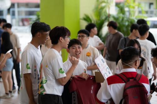 开幕典礼 | 第二十五届马大灯笼节 OPENING CEREMONY PTUM 25