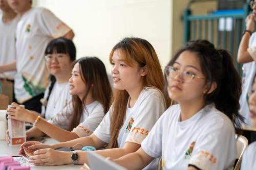 开幕典礼 | 第二十五届马大灯笼节 OPENING CEREMONY PTUM 25