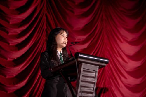 开幕典礼 | 第二十五届马大灯笼节 OPENING CEREMONY PTUM 25