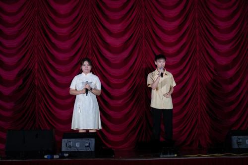 开幕典礼 | 第二十五届马大灯笼节 OPENING CEREMONY PTUM 25