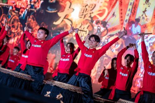 开幕典礼 | 第二十五届马大灯笼节 OPENING CEREMONY PTUM 25