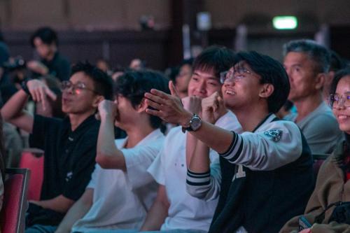 开幕典礼 | 第二十五届马大灯笼节 OPENING CEREMONY PTUM 25