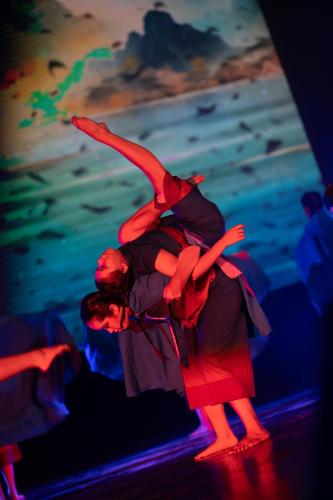 开幕典礼 | 第二十五届马大灯笼节 OPENING CEREMONY PTUM 25