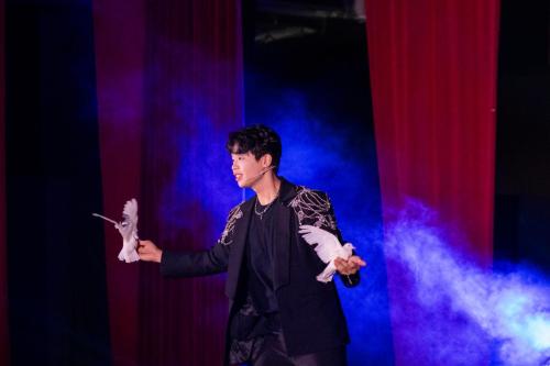 开幕典礼 | 第二十五届马大灯笼节 OPENING CEREMONY PTUM 25