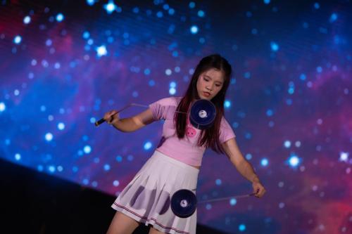 开幕典礼 | 第二十五届马大灯笼节 OPENING CEREMONY PTUM 25