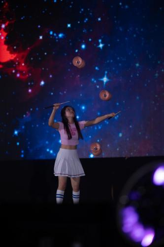 开幕典礼 | 第二十五届马大灯笼节 OPENING CEREMONY PTUM 25