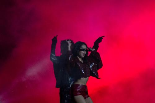 开幕典礼 | 第二十五届马大灯笼节 OPENING CEREMONY PTUM 25