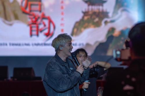 开幕典礼 | 第二十五届马大灯笼节 OPENING CEREMONY PTUM 25