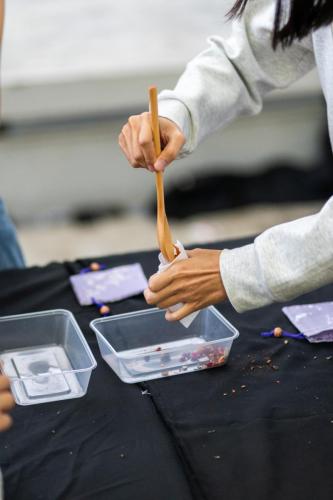 灯笼之夜 | 第二十五届马大灯笼节 LANTERN PARADE PTUM 25