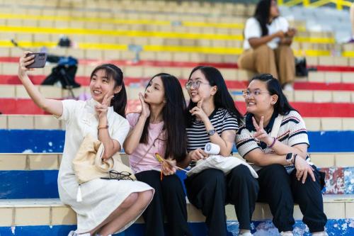 灯笼之夜 | 第二十五届马大灯笼节 LANTERN PARADE PTUM 25