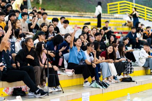 灯笼之夜 | 第二十五届马大灯笼节 LANTERN PARADE PTUM 25