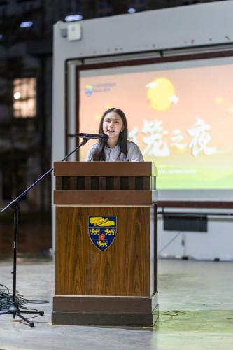 灯笼之夜 | 第二十五届马大灯笼节 LANTERN PARADE PTUM 25
