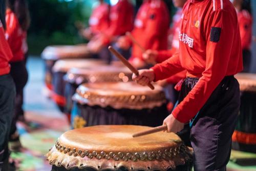 灯笼之夜 | 第二十五届马大灯笼节 LANTERN PARADE PTUM 25