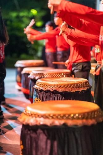 灯笼之夜 | 第二十五届马大灯笼节 LANTERN PARADE PTUM 25