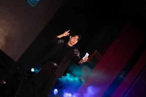 开幕典礼 | 第二十五届马大灯笼节 OPENING CEREMONY PTUM 25