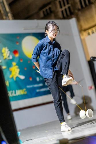 灯笼之夜 | 第二十五届马大灯笼节 LANTERN PARADE PTUM 25